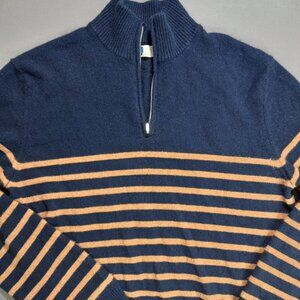 Boden 100% cashmere men's sweater size M